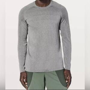NWTs Lululemon Metal Vent Tech LS 2.0 long tee